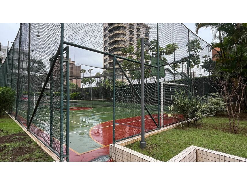 Imagem 3 do Leilão de Apartamento Duplex - Real Parque - São Paulo/SP