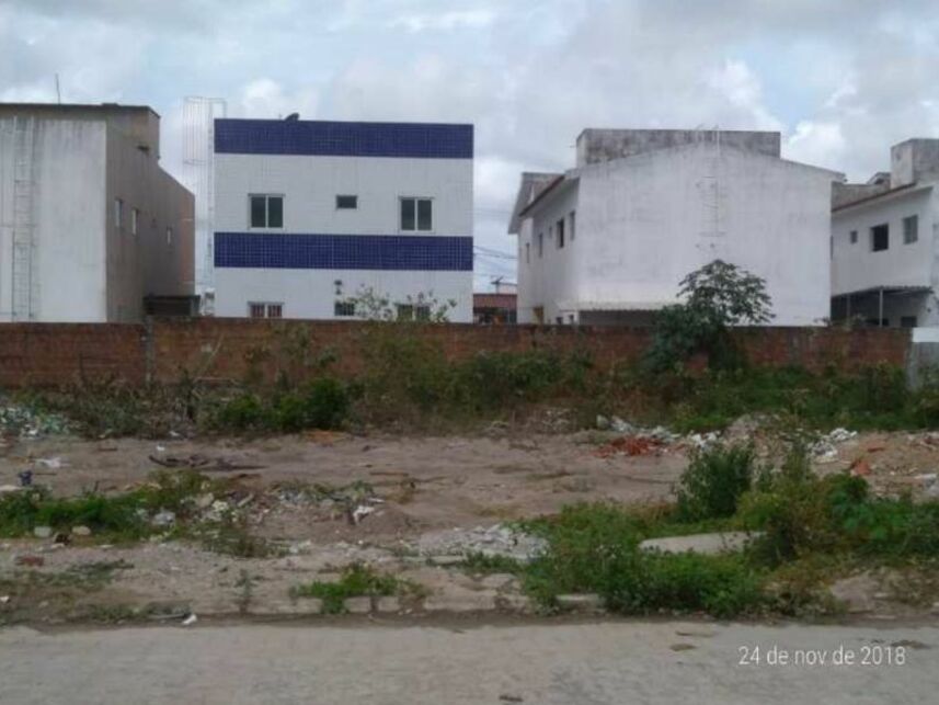 Imagem 5 do Leilão de Terreno - Cidade Viva - Santa Rita/PB