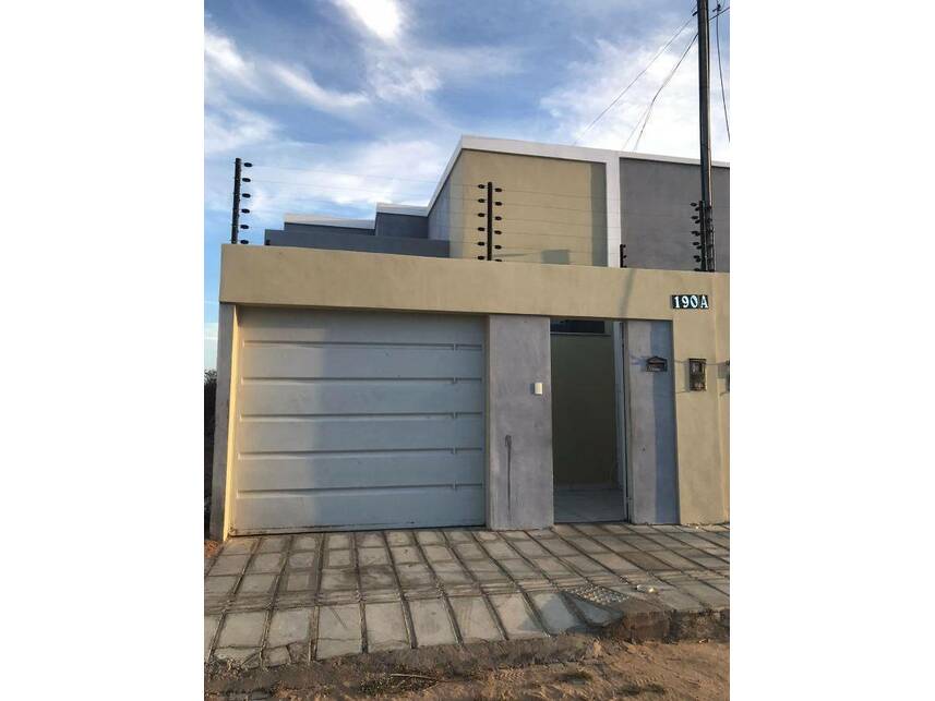 Imagem  do Leilão de Casa - Dom Avelar - Petrolina/PE