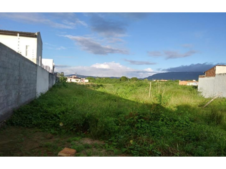 Imagem 5 do Leilão de Terreno - Marianga - Itabaiana/SE