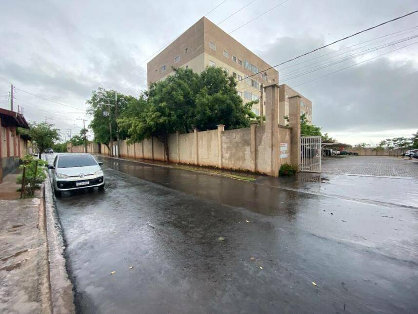 Imagem 14 do Leilão de Apartamento - Vila Floriano - Pereira Barreto/SP