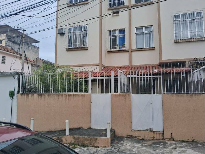 Imagem 5 do Leilão de Apartamento - Grajaú - Rio De Janeiro/RJ
