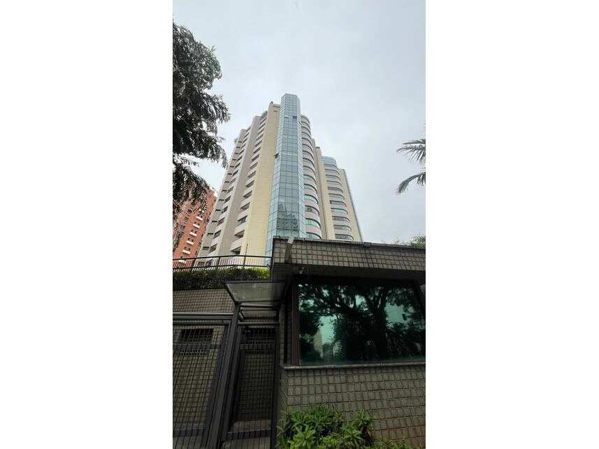 Imagem 1 do Leilão de Apartamento Duplex - Real Parque - São Paulo/SP