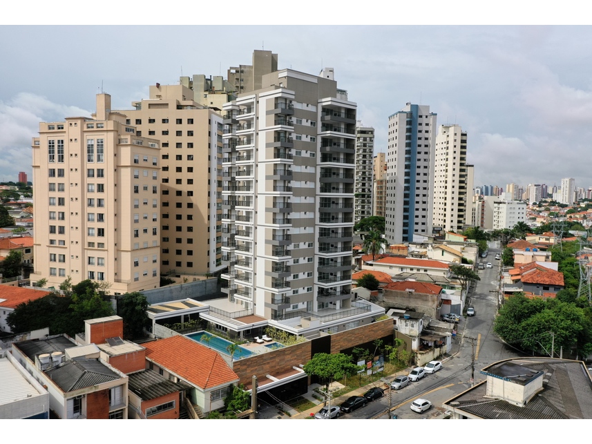 Imagem 4 do Leilão de Apartamento - Bosque da Saúde - São Paulo/SP