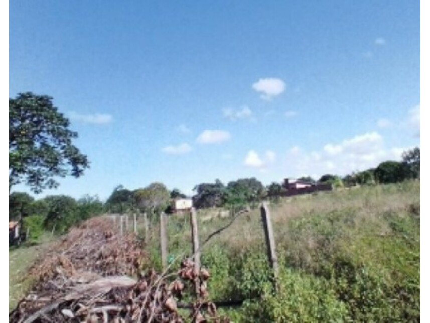 Imagem 1 do Leilão de Terreno - Cascalheira - Camaçari/BA