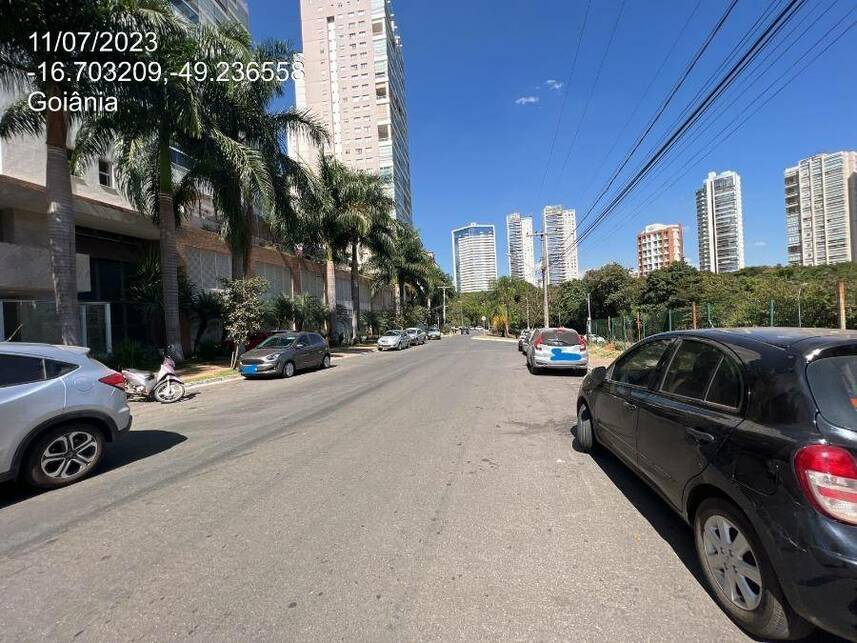 Imagem 4 do Leilão de Apartamento - Jardim Goiás - Goiânia/GO