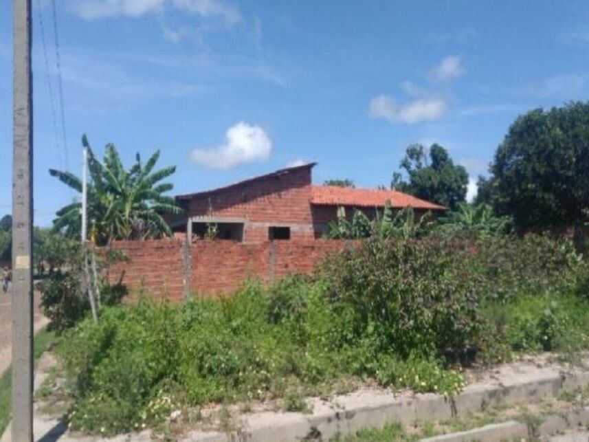 Imagem 7 do Leilão de Casa - Centro - Magalhães de Almeida/MA