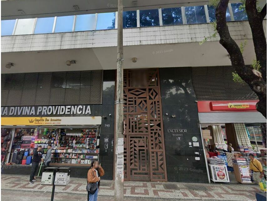 Imagem 2 do Leilão de Apartamento - Centro - Belo Horizonte/MG