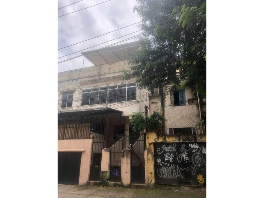 Imagem 3 do Leilão de Apartamento - Andaraí - Rio De Janeiro/RJ