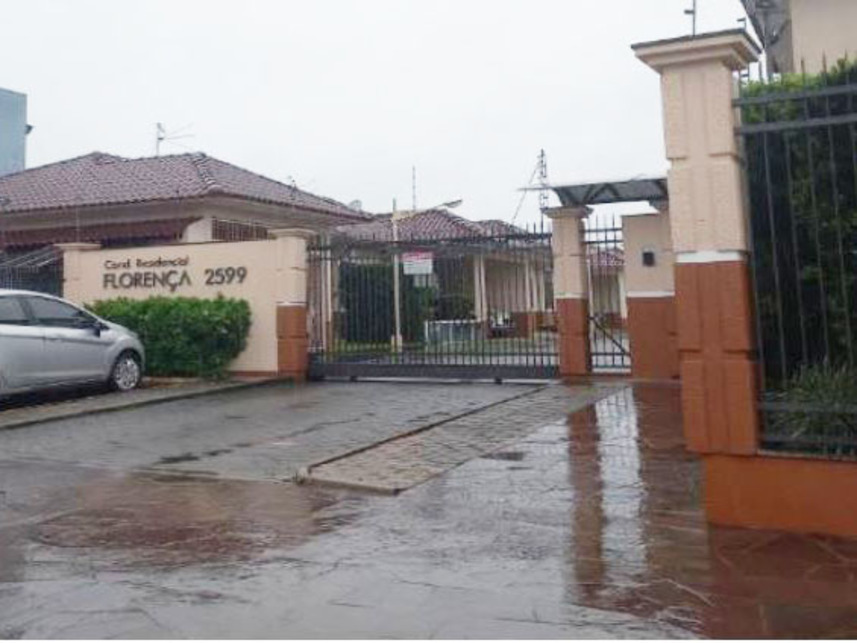 Imagem  do Leilão de Casa - Olímpica - Esteio/RS