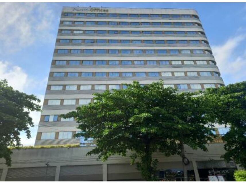 Imagem 1 do Leilão de Sala Comercial - Vila da Penha - Rio de Janeiro/RJ