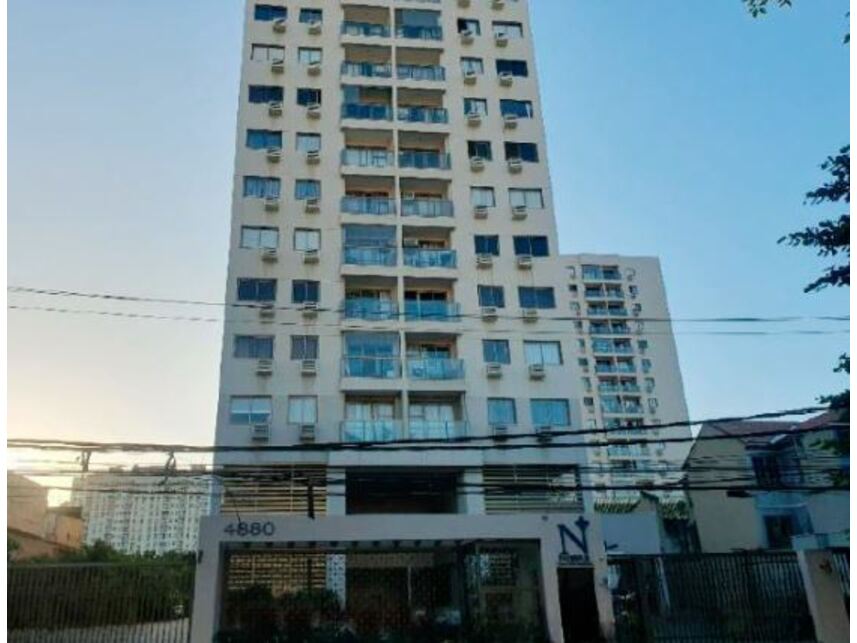 Imagem 1 do Leilão de Apartamento - Cachambi - Rio de Janeiro/RJ