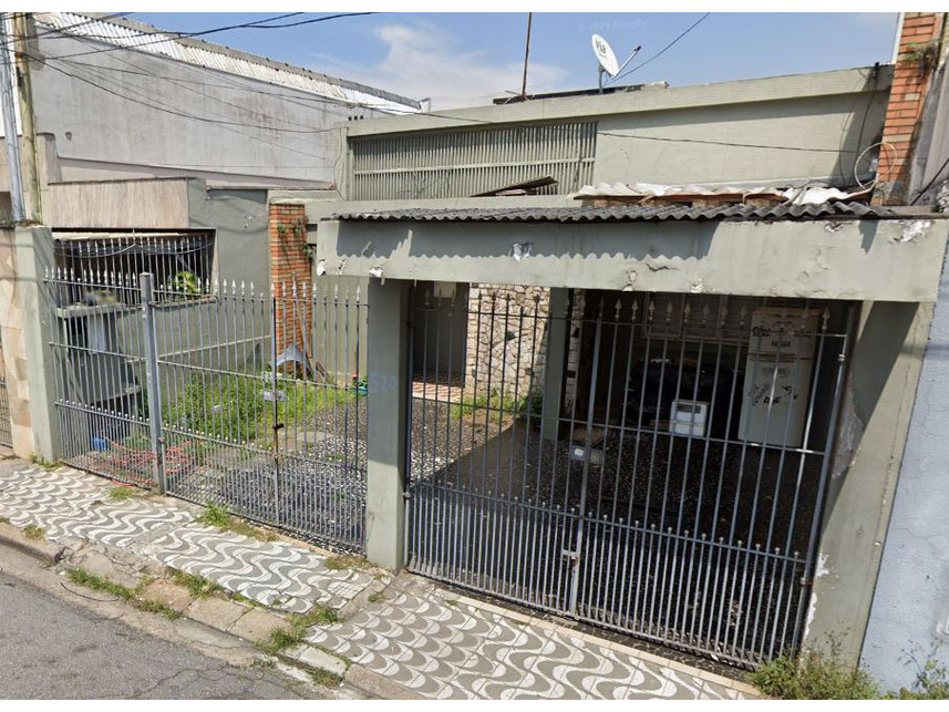 Imagem 1 do Leilão de Casa - Vila Maria - São Paulo/SP