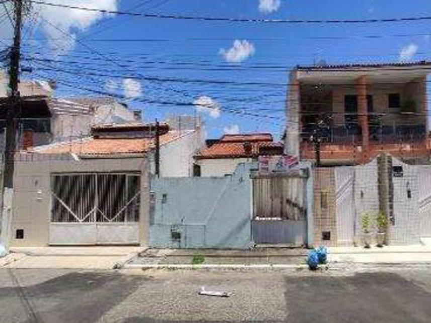 Imagem 1 do Leilão de Casa - Jabotiana - Aracaju/SE