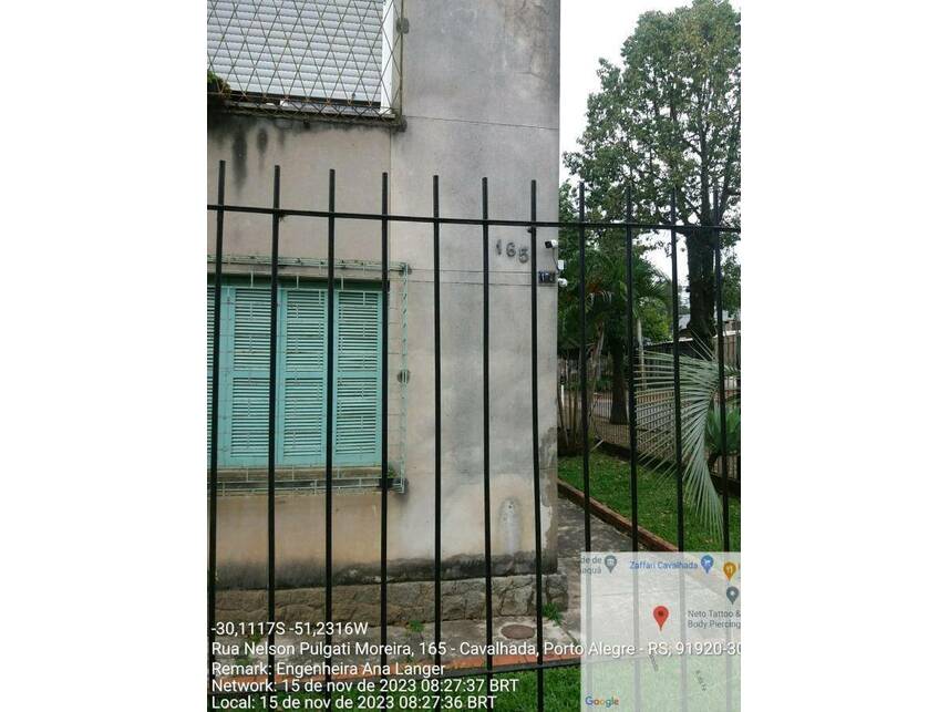 Imagem 2 do Leilão de Apartamento - Cavalhada - Porto Alegre/RS