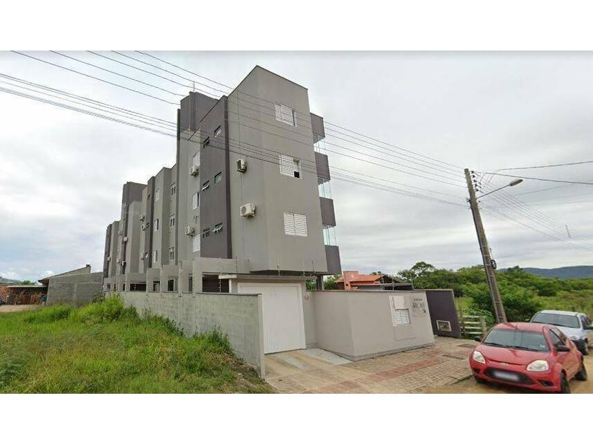 Imagem 2 do Leilão de Apartamento - Oficinas - Tubarão/SC