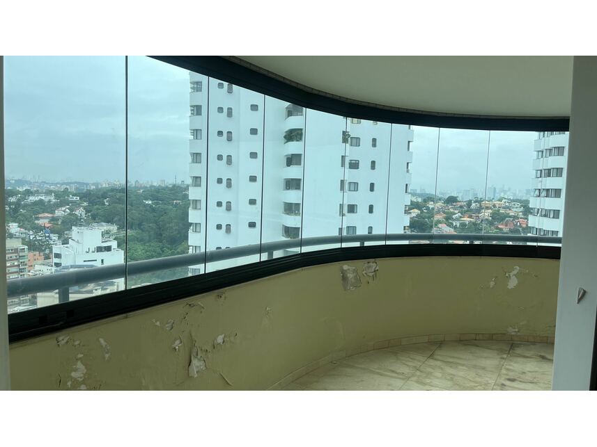 Imagem 13 do Leilão de Apartamento Duplex - Real Parque - São Paulo/SP