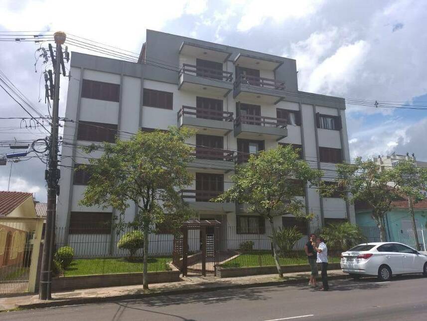 Imagem 3 do Leilão de Apartamento - Medianeira - Caxias Do Sul/RS