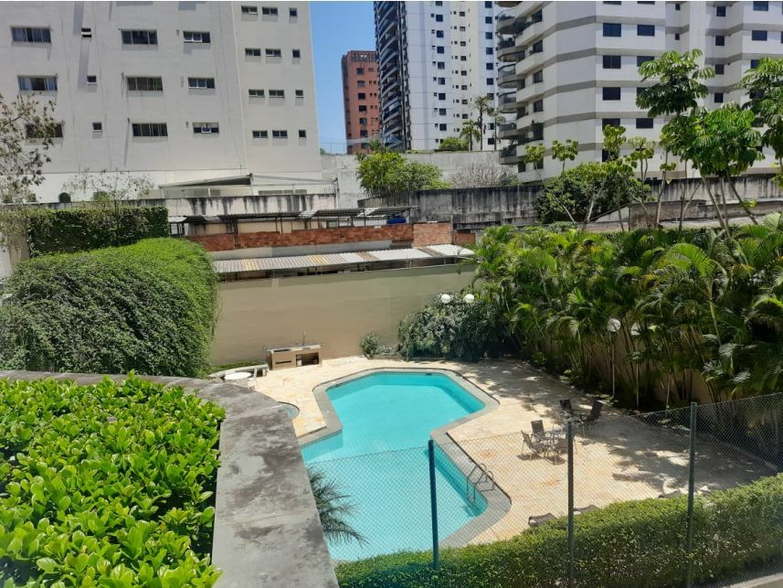 Imagem 5 do Leilão de Apartamento Duplex - Real Parque - São Paulo/SP