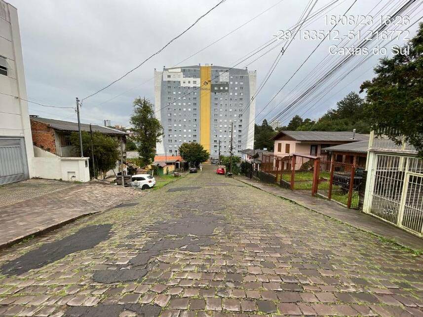 Imagem 3 do Leilão de Apartamento - Charqueadas - Caxias do Sul/RS