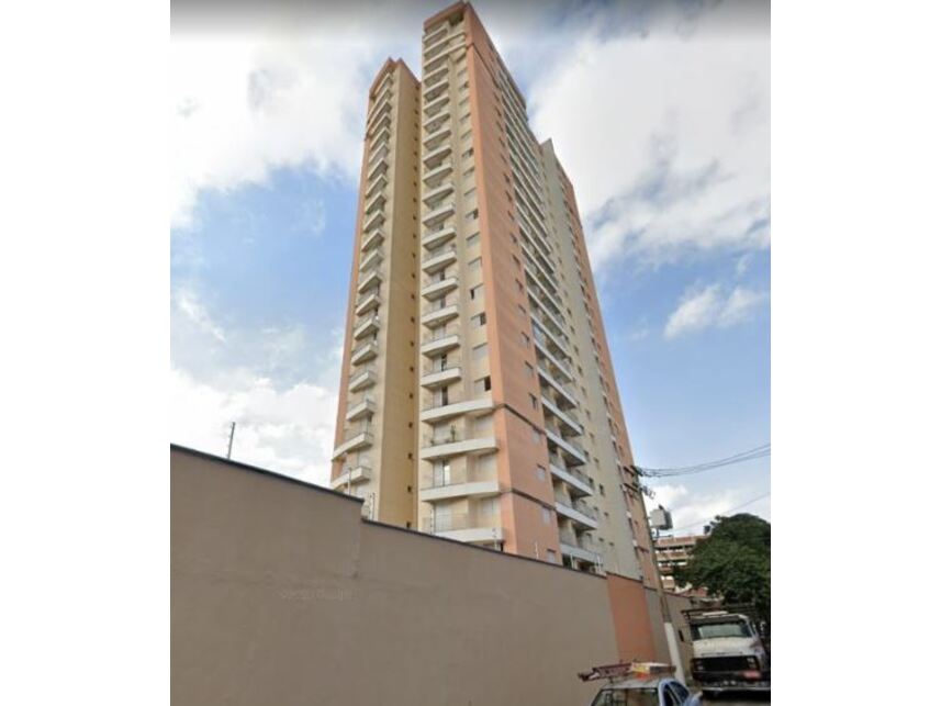 Imagem 2 do Leilão de Apartamento - Vila Zelina - São Paulo/SP