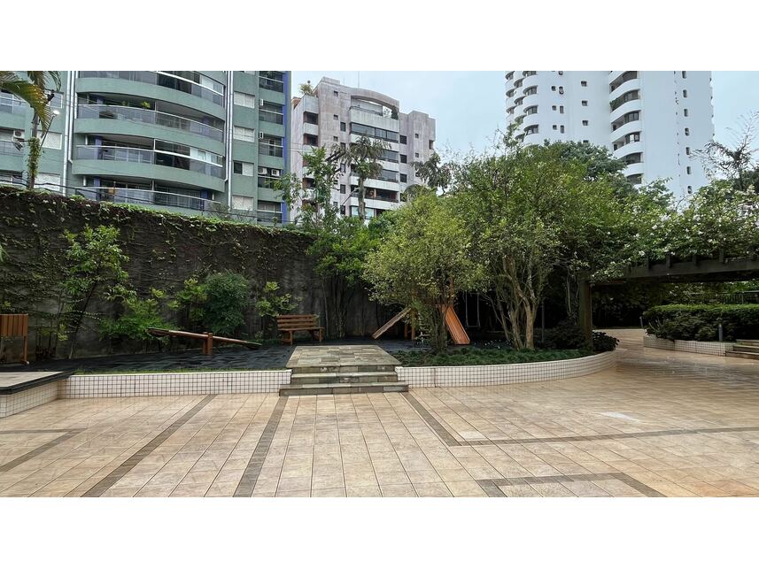 Imagem 7 do Leilão de Apartamento Duplex - Real Parque - São Paulo/SP