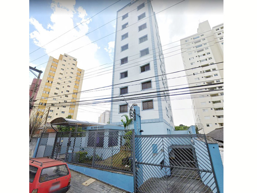 Imagem 1 do Leilão de Apartamento - Vila Guarani - São Paulo/SP