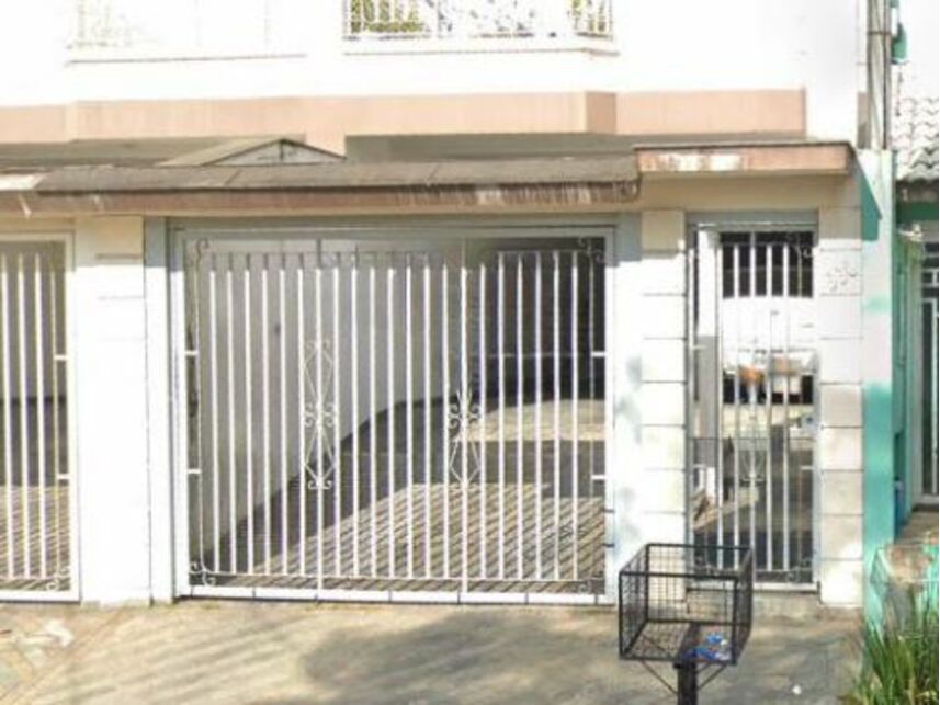 Imagem 2 do Leilão de Apartamento - Vila Curuçá - Santo André/SP