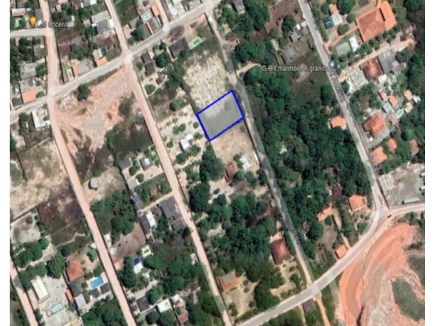 Imagem 2 do Leilão de Terreno - Cascalheira - Camaçari/BA