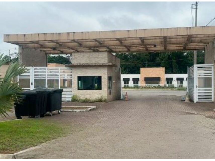 Imagem 1 do Leilão de Casa - Residencial Bosque Três Marias - Peruíbe/SP