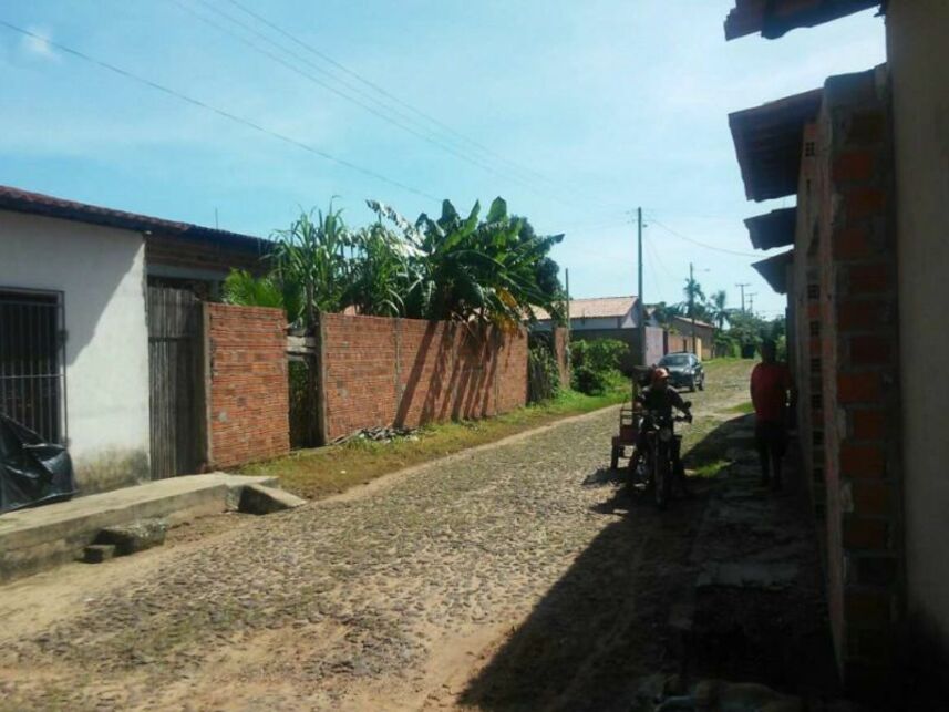 Imagem 14 do Leilão de Casa - Centro - Magalhães de Almeida/MA