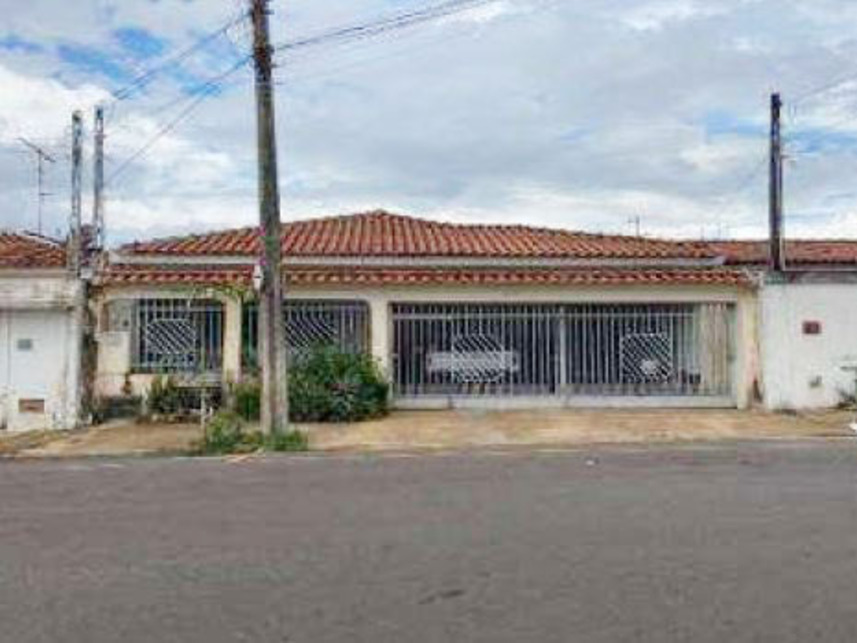 Imagem  do Leilão de Casa - São Joaquim - Franca/SP