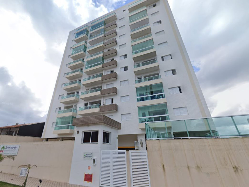 Imagem  do Leilão de Apartamento - Recanto das Laranjeiras - Itanhaém/SP