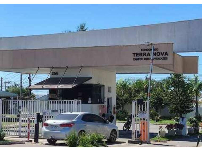 Imagem  do Leilão de Casa - Parque Santa Clara - Campos dos Goytacazes/RJ