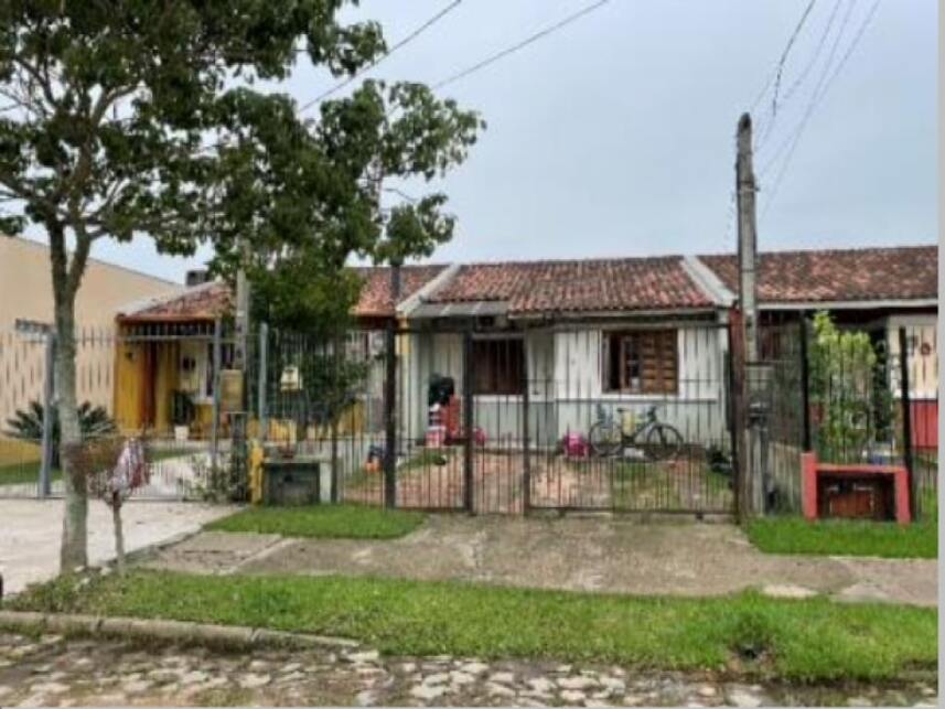 Imagem 1 do Leilão de Casa - Hípica - Porto Alegre/RS