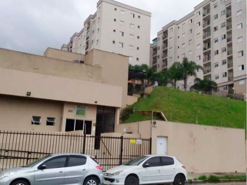 Imagem 1 do Leilão de Apartamento - Loteamento City Jaraguá - São Paulo/SP