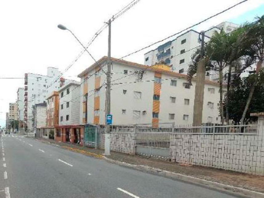 Imagem 2 do Leilão de Apartamento - Guilhermina - Praia Grande/SP