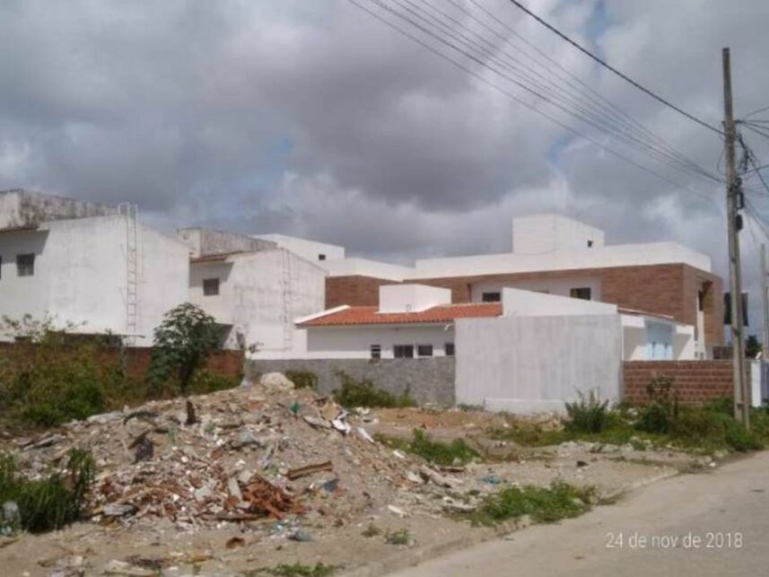 Imagem 3 do Leilão de Terreno - Cidade Viva - Santa Rita/PB