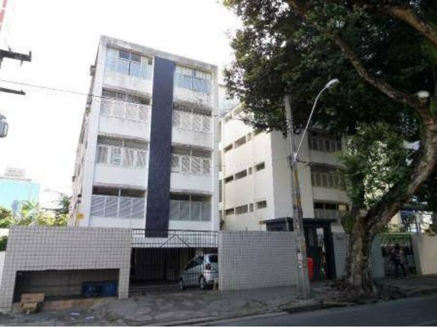 Imagem 2 do Leilão de Apartamento - Boa Vista - Recife/PE