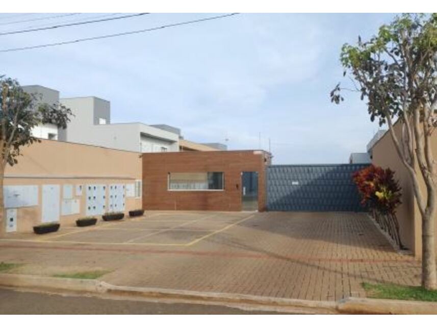 Imagem 2 do Leilão de Casa - Conjunto Habitacional Santiago Ii - Londrina/PR