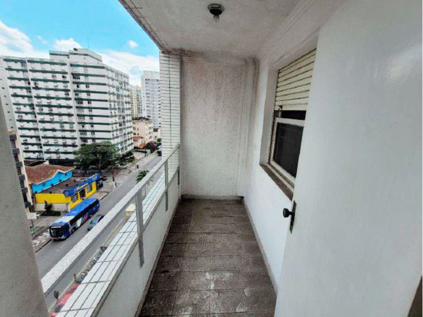 Imagem 16 do Leilão de Apartamento - Itararé - São Vicente/SP