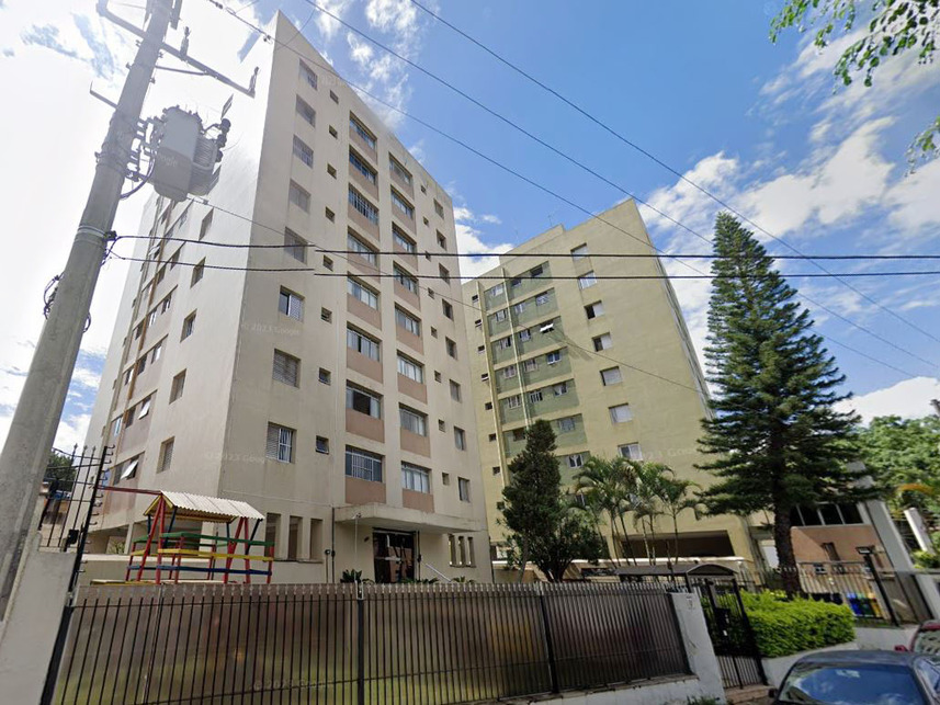 Imagem 1 do Leilão de Apartamento - Vila Ema - São Paulo/SP