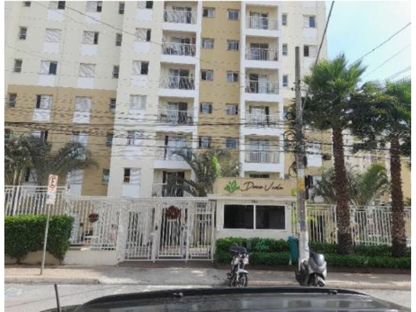 Imagem 1 do Leilão de Apartamento - Portais - Cajamar/SP
