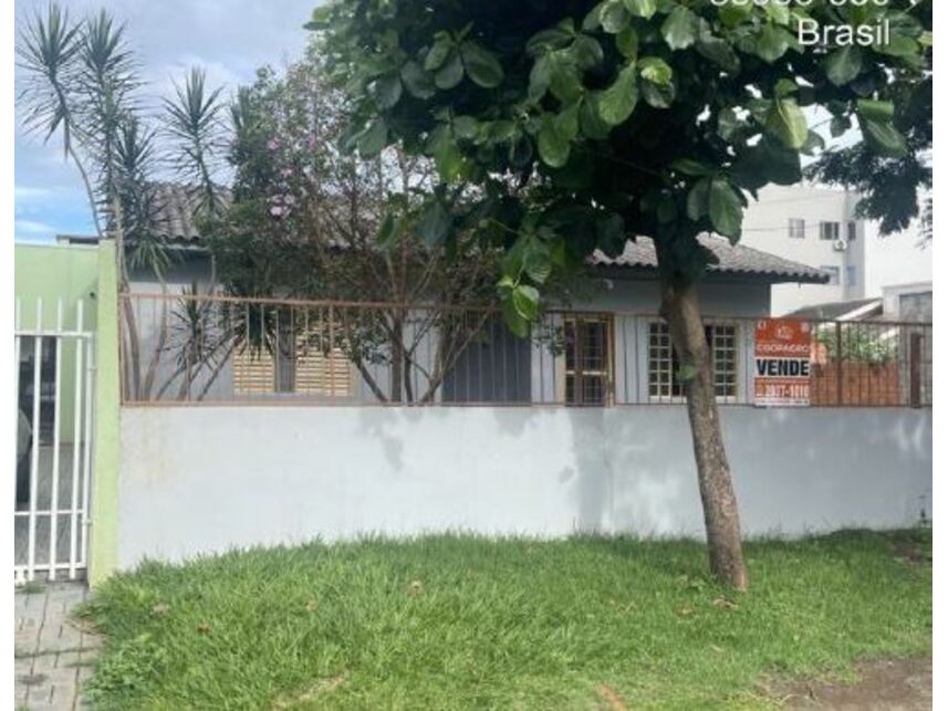 Imagem 1 do Leilão de Casa - Jardim Coopagro - Toledo/PR