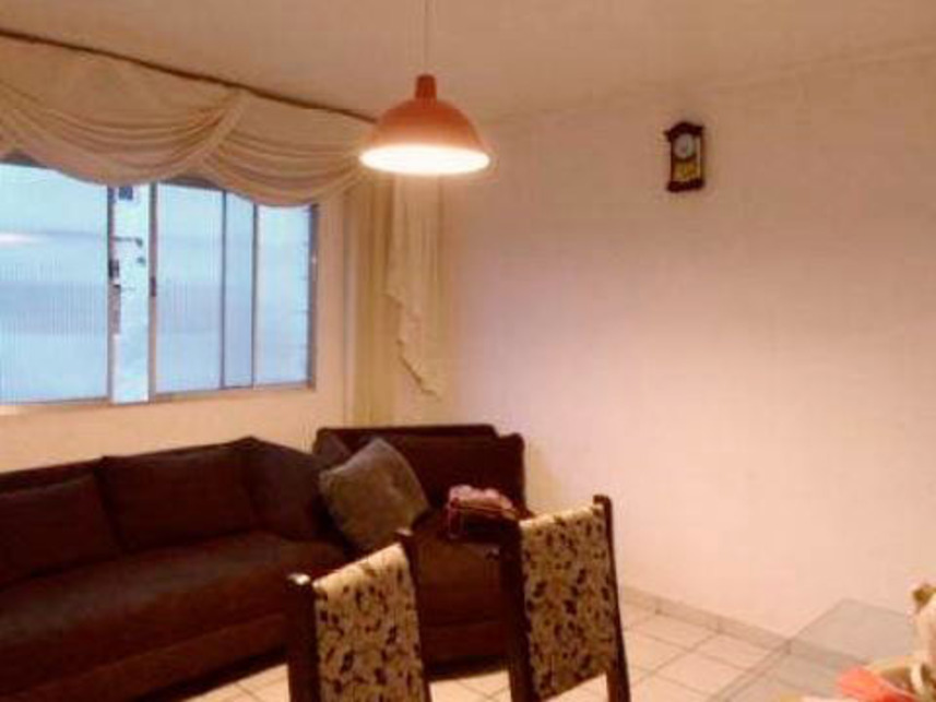 Imagem 2 do Leilão de Apartamento - Catiapoã - São Vicente/SP
