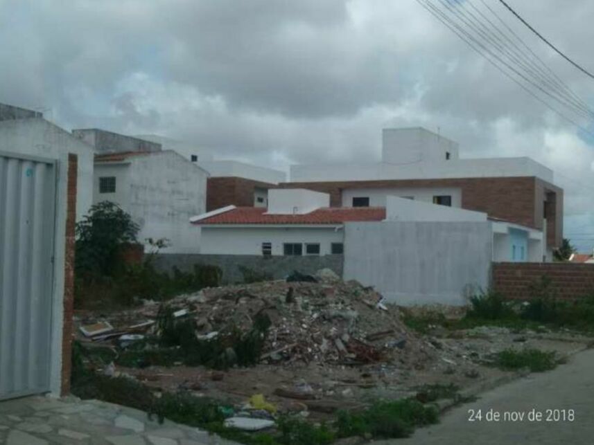 Imagem 4 do Leilão de Terreno - Cidade Viva - Santa Rita/PB