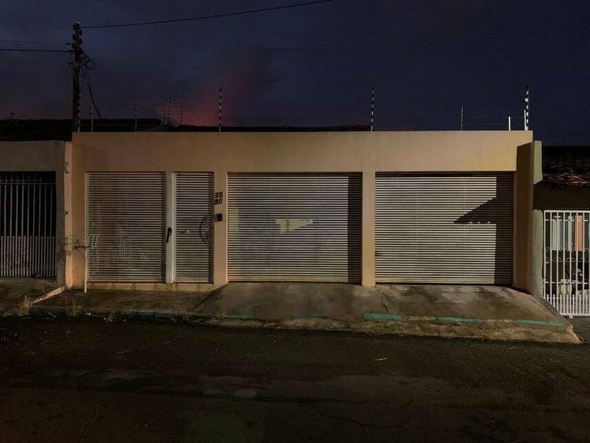 Imagem  do Leilão de Casa - Cristo Rei - Várzea Grande/MT