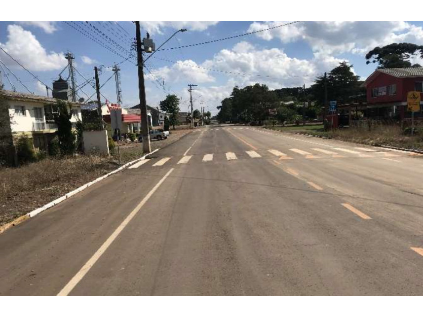 Imagem 2 do Leilão de Terreno - Centro - Gentil/RS
