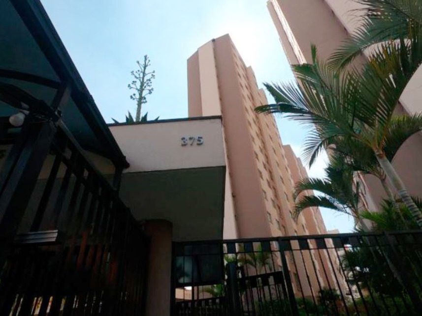 Imagem 2 do Leilão de Apartamento - Belenzinho - São Paulo/SP