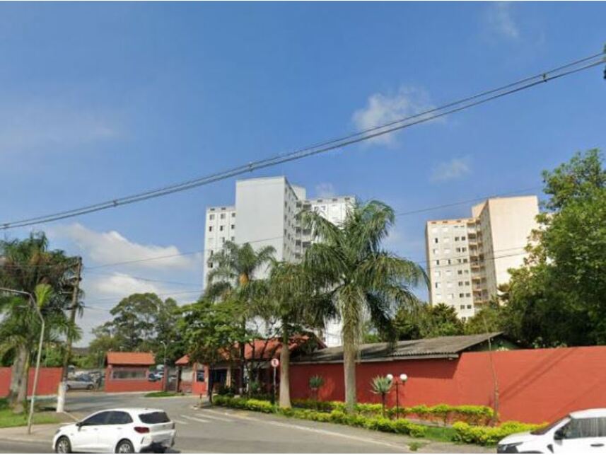 Imagem 3 do Leilão de Apartamento - Jardim Marilu - São Paulo/SP